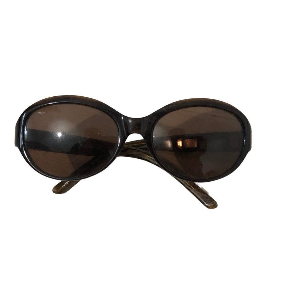 Hampton 2433 Miyagi col 9 54-18-130 Vintage Sunglasses